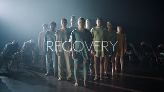 James Arthur  Recovery  Janelle Ginestra x Tim Milgram  Dance TMillyTV [upl. by Zosima347]