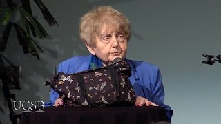 Eva Kor Surviving the Angel of Death [upl. by Einram]