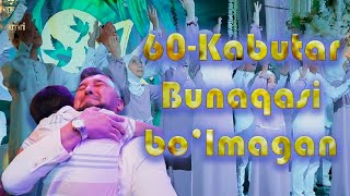 Sardor Rahimxon  “60Kabutar” Bunaqasi bo’lmagan [upl. by Blane]