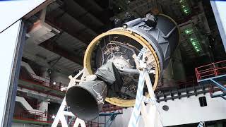 Vikram lander successfully separates from Chandrayaan2 orbiter [upl. by Otha256]