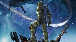 The Lore behind ALL the Halo 3 Spartan and Elite Armor [upl. by Lien]