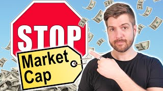 Use This Instead of Market Cap Enterprise Value Explained [upl. by Boffa813]