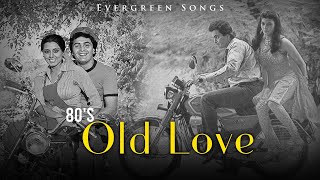 OLD IS GOLD Hindi Songs Collection  80s Superhit Songs  Bollywood Old Hindi Songs  Lata Kishore [upl. by Suolhcin]