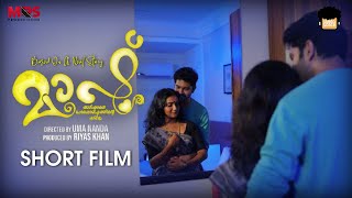 Mash Malayalam Short Film  Uma Nanda  Riyas Khan  Sreeram Ramachandran [upl. by Suirtemid]