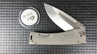 Medford Marauder H Review [upl. by Scharaga]