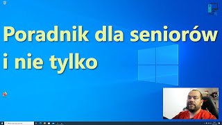 Jak dostosować Windows do potrzeb seniora [upl. by Engapmahc623]