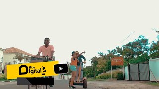 Nacha Feat Stamina  Subiri Kwanza Official Video [upl. by Aicenaj]