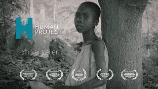 The Human Project Official Trailer [upl. by Tufts]