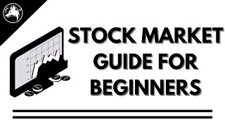 STOCK MARKET BASICS [upl. by Curzon]