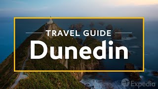 Dunedin Vacation Travel Guide  Expedia [upl. by Weinstein]