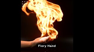 Fiery Hand [upl. by Arnelle708]