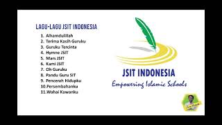 Kumpulan lagulagu JSIT Indonesia [upl. by Eisoj]