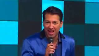 Pablo Ruiz  Oh Mama En Vivo HD [upl. by Appel]