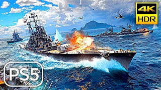 World of Warships Shinonome IJN Destroyers Captain Skills Wows Guide [upl. by Juanita]