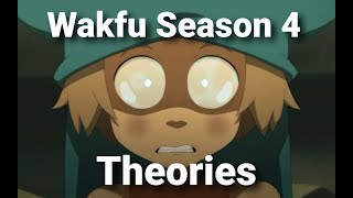 Wakfu Season 4 Theories and Trailer Breakdown [upl. by Eceertal]