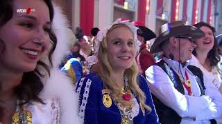 Karneval in Köln 2019  ARD Fernsehsitzung HD [upl. by Elihu]