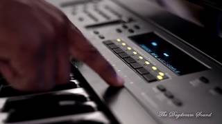 Ensoniq EPS16  A Superb Classic Workstation [upl. by Hahnke]