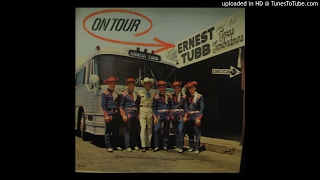 Ernest Tubb and his Texas Troubadours ON TOUR full album [upl. by Hairym]