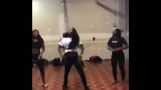 Push it ot genasis dance [upl. by Ab]