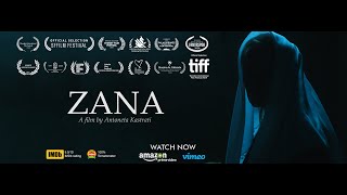 ZANA  Official Trailer 2019 [upl. by Pace]