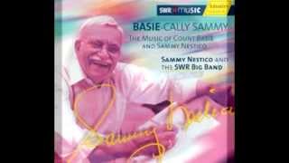 Sammy Nestico amp The SWR Big Band  88 Basie Street [upl. by Ledeen]