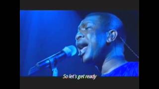 youssou ndourafrica [upl. by Perl]