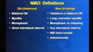 Painful Tonic Spasm in Neuromyelitis Optica [upl. by Iorgo693]