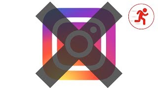 Supprimer un compte Instagram [upl. by Ahsai24]