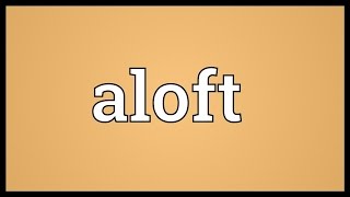 Aloft Chicago Mag Mile Tour [upl. by Hagi377]