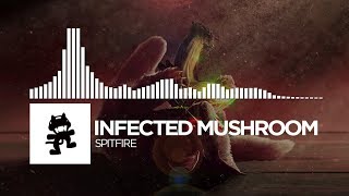 Infected Mushroom  Spitfire Monstercat Release [upl. by Harli]