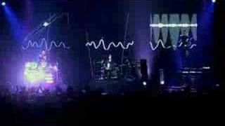 Muse Endlessly liveWembley 2003 [upl. by Camile]