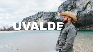 Day Trip to Uvalde ✈️ FULL EPISODE S10 E7 [upl. by Wadesworth]