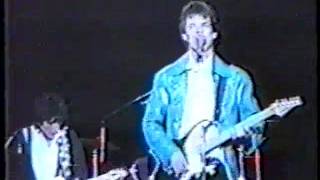 Rolling Stones Oct 28 1989 NYC Full Concert [upl. by Yedsnil564]