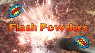 Great Reloading Powders for Pistol [upl. by Winne]