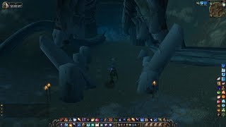 Razorfen Downs Dungeon Entrance Location WoW Classic [upl. by Bruni946]