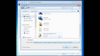 How To Record Streaming Media Using VLC Media Player [upl. by Adela]