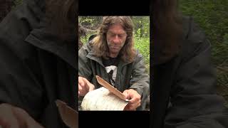 Bushcraft with Bark and Plants [upl. by Rudyard]