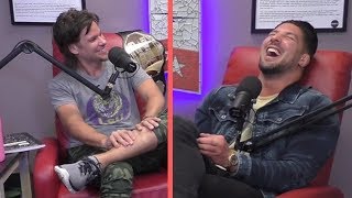 The Best of quotYou Look Likequot  Volume 1  Theo Von and Brendan Schaub [upl. by Yesac]