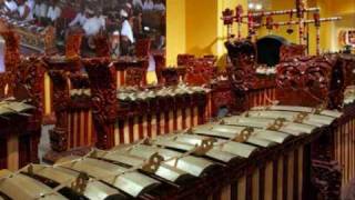 The Gamelan Music Of Indonesia [upl. by Aitsirk270]