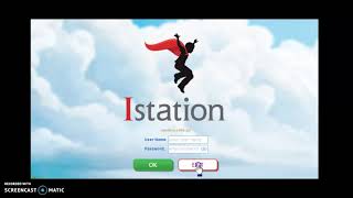 Accessing Istation with CLEVER [upl. by Schlesinger]