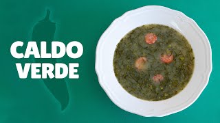 Caldo Verde [upl. by Fisken]