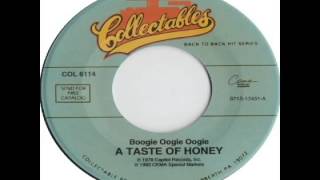 A Taste Of Honey  Boogie Oogie Oogie 1978 [upl. by Koller]