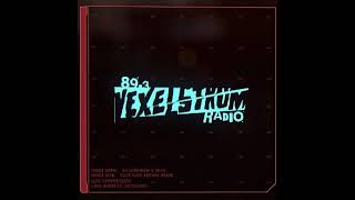 Cyberpunk 2077 Radio Station  Radio Vexelstrom 893 FM [upl. by Sebastien]