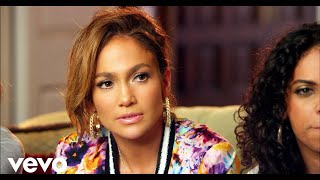 Jennifer Lopez  I Luh Ya Papi Explicit ft French Montana [upl. by Acnoib]