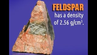 Feldspar Types Properties and Uses [upl. by Iahk]