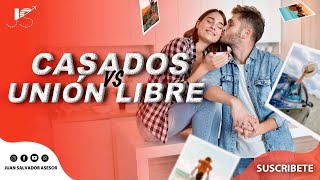 ¿SOLICITAR VISA COMO CASADOS O EN UNION LIBRE [upl. by Ibocaj230]