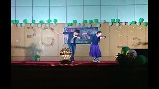 Shankar Dada MBBS  Pattu Pattu Cheyye Pattu  Santosh amp Revathi  IITM [upl. by Tacklind]