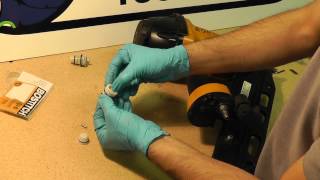 How To Install A StanleyBostitch TVA11 Trigger Valve [upl. by Helbonia175]