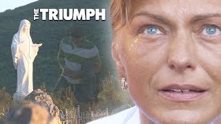 The Triumph a Medjugorje documentary  Full Movie [upl. by Plafker525]