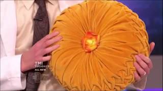 Hemorrhoids vs Anal Fissures with Dr Rosenfeld on CBS The Doctors [upl. by Mccord]